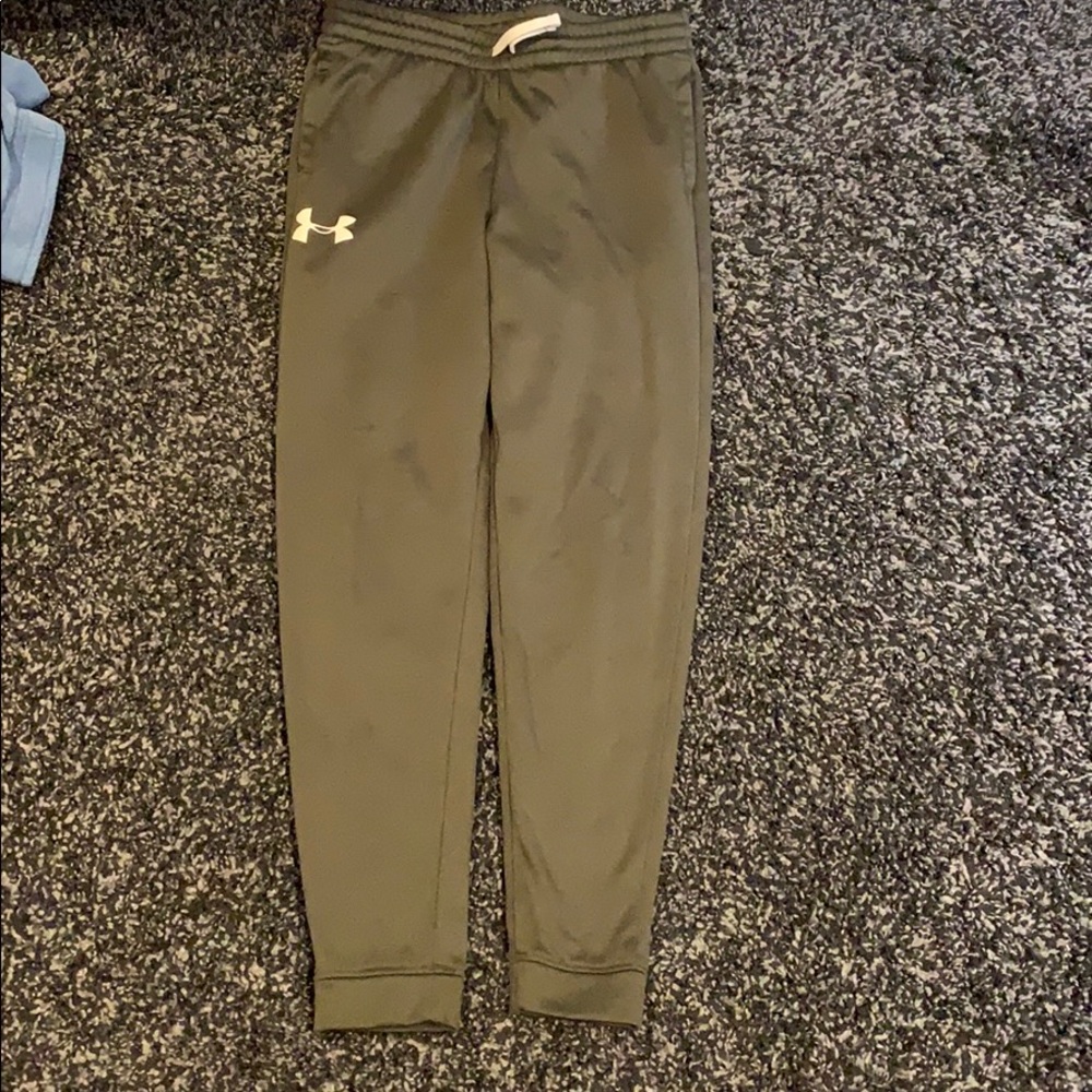 Under Armor Joggers